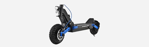 Dragon GTR V2 - In Depth Review : r/ElectricScooters