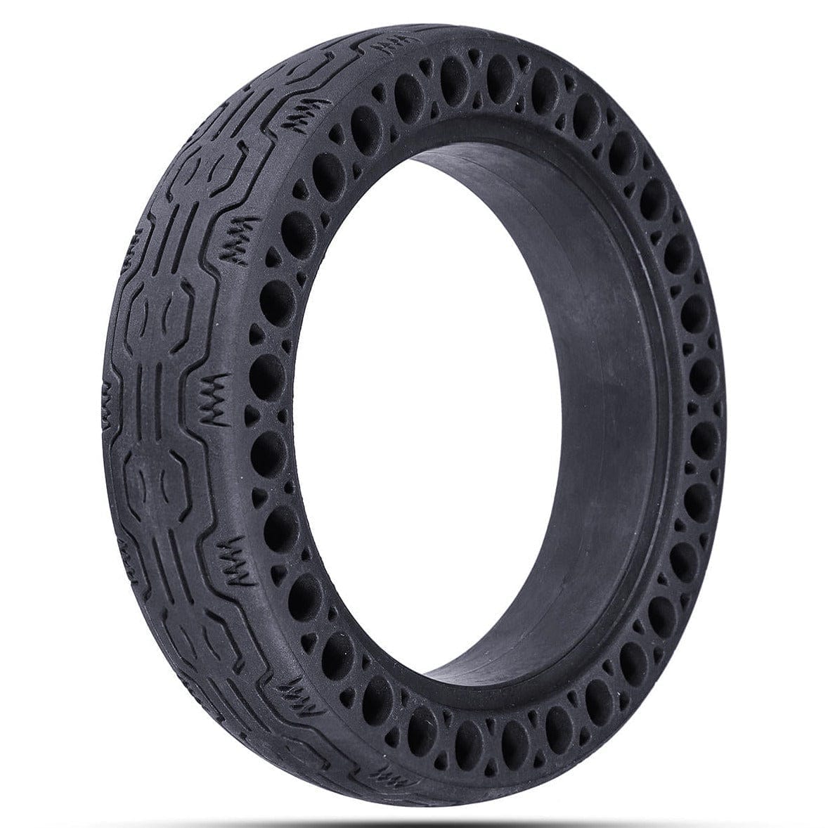 10 X INCH SOLID TYRE TO SUIT G30P/LP