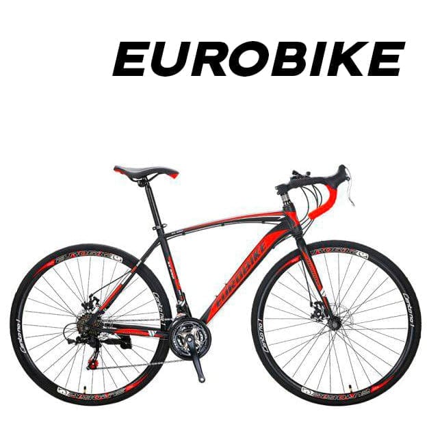 Eurobike road cheap bike xc550