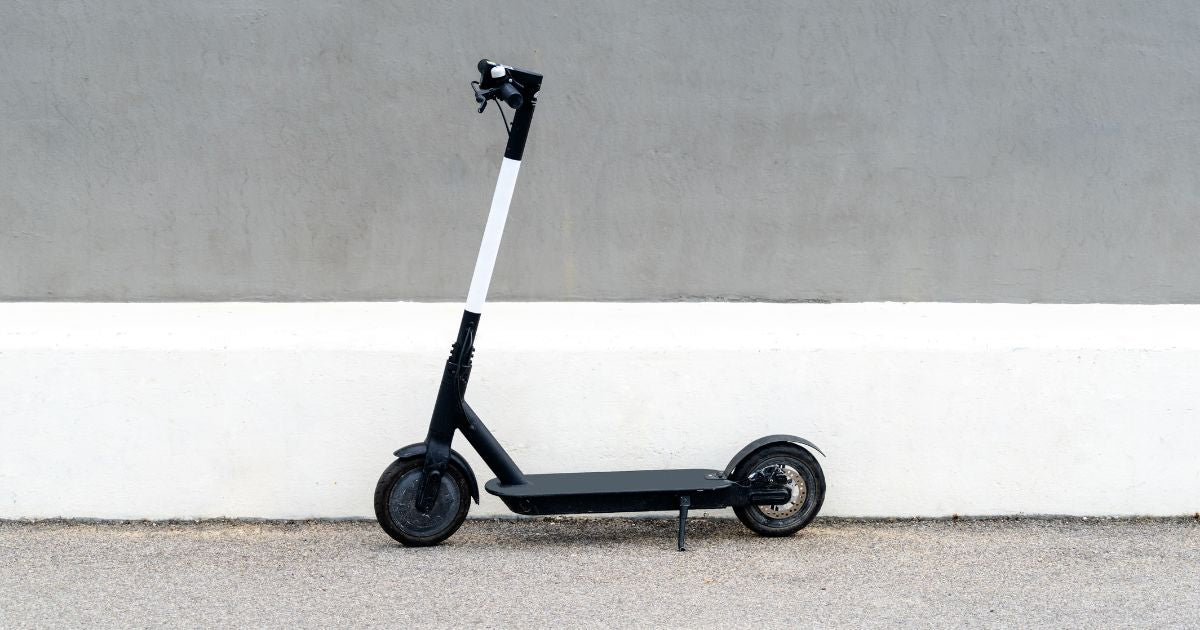 When And Where To Get Electric Scooter Repaired?