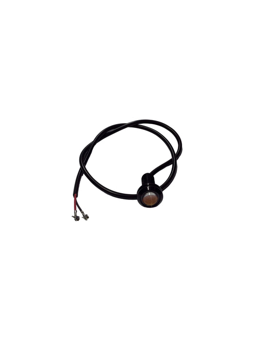 DRAGON SCORPION REAR BARREL INDICATOR LIGHT