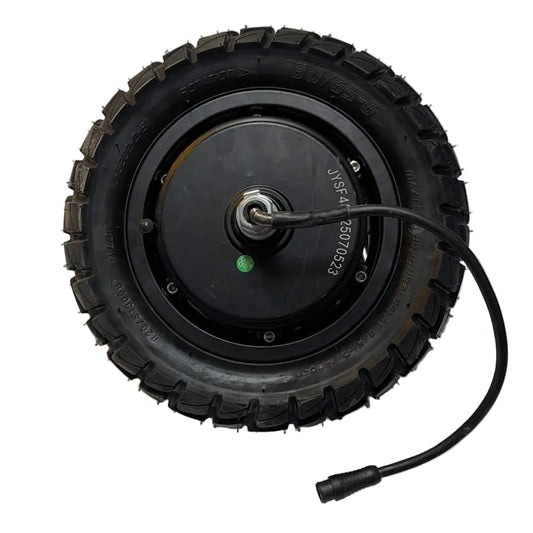 DRAGON SLAYER 4TH GEN FRONT MOTOR COMPATIBLE WITH BOLZZEN COMMANDO, JOYOR S7 & S8