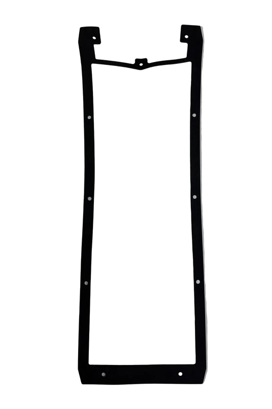 AUSOM L2 DUAL RUBBER DECK GASKET