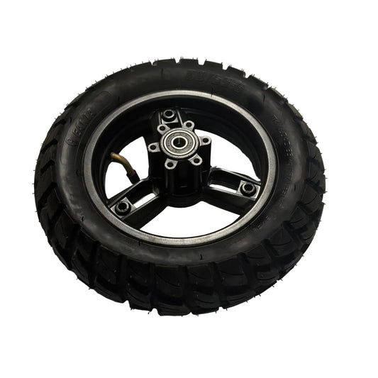 DRAGON CRUISER FRONT RIM