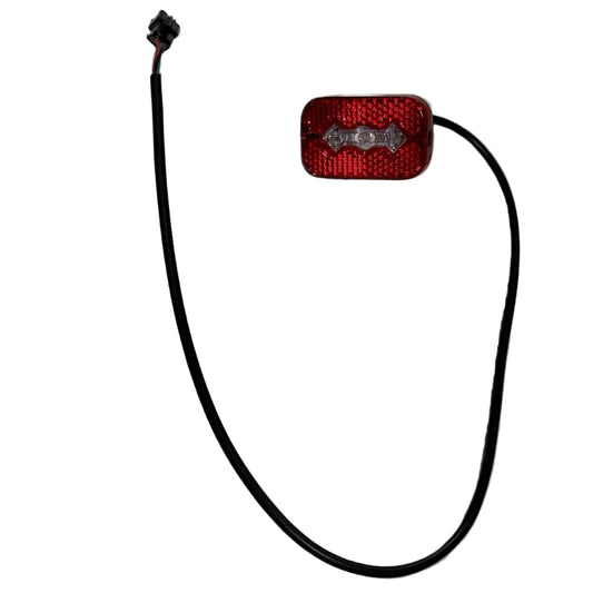 DRAGON SLAYER MUDGUARD LIGHT