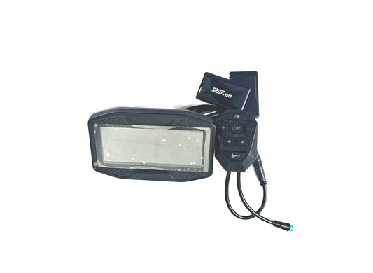 NEW *UPDATED* 1.5 GEN NFC DISPLAY w/ POWER SWITCH TO SUIT 1ST GEN DRAGON PREDATOR