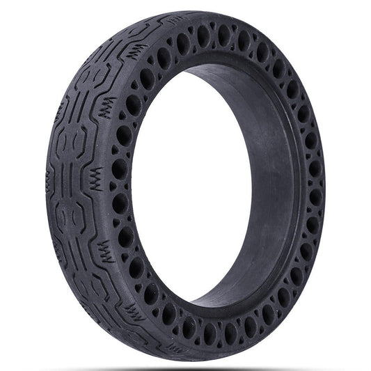 10 X 2.5 INCH SOLID TYRE TO SUIT G30P/LP - Bike Scooter City