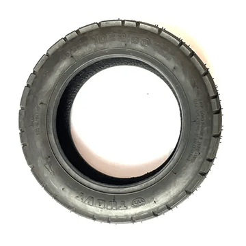 10" x 2.5" Road Tyre for DRAGON GTS and GTSV2 - Bike Scooter City