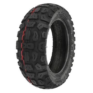 10" x 3" OFF-ROAD Tyre - TVOUT BRAND - Bike Scooter City