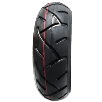 10" x 3" Road Tyre for stock Dragon Raptor, X10 Hunter - Bike Scooter City