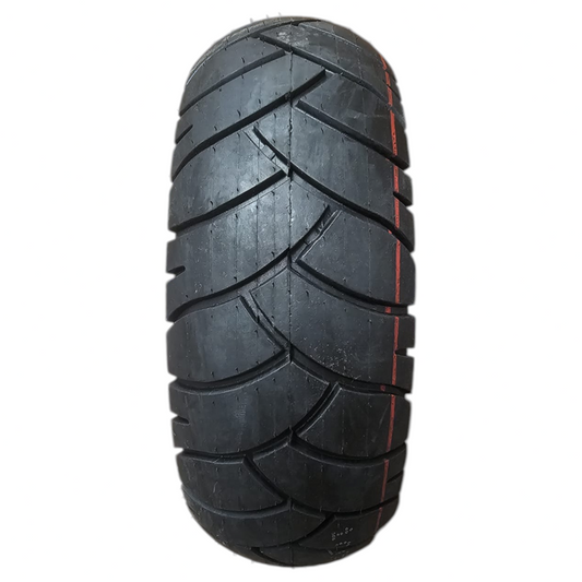 10 X 3 INCH (80/65-6) PMT DESIGN ROAD TYRE