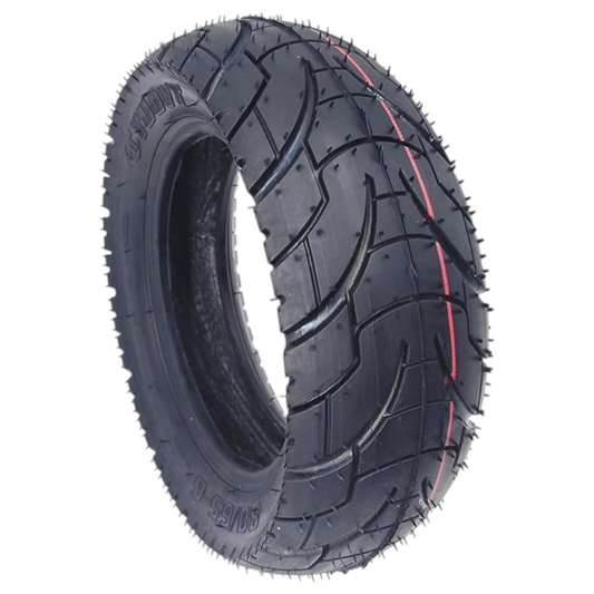 10" x 3" Road Tyre -  TVOUT BRAND
