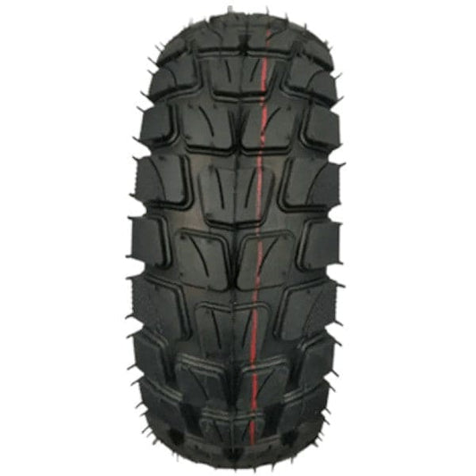 10" x 3" All Terrain Tyre - TUOVT BRAND 255x80
