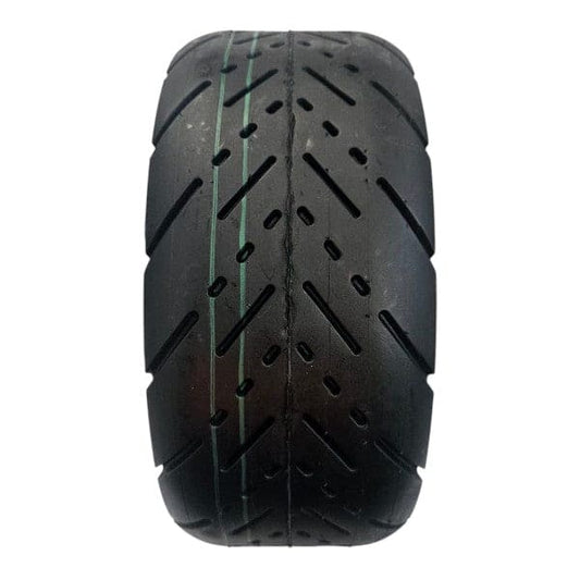 11 INCH (90/65-6.5) PUNCTURE-PROOF ROAD TYRE (TUOVT BRAND)