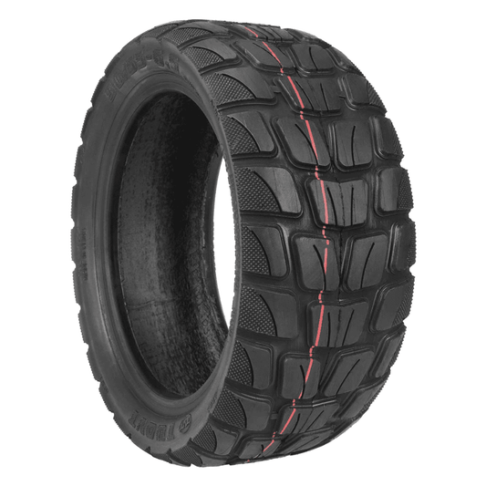 11 INCH TUBELESS TYRE TO SUIT DRAGON CYCLONE PRO, LIGHTNING V2 OTHER MODELS (90/55-6.5)