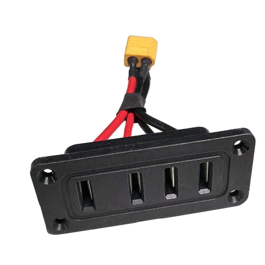 DRAGON CRUISER FEMALE BATTERY TERMINAL