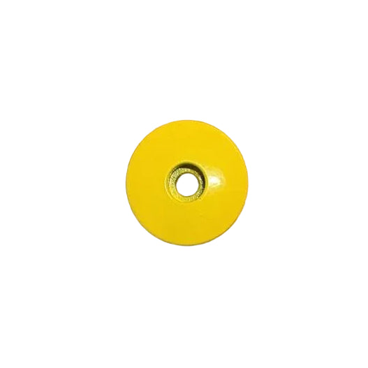 DRAGON RAPTOR STEM TOP CAP (YELLOW)