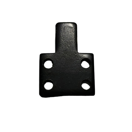 DRAGON CRUISER BATTERY COVER FRONT BRACKET
