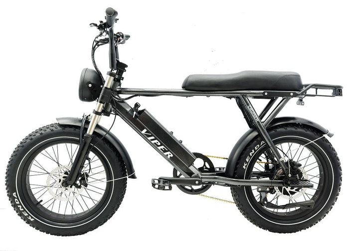 Discover a Wide Range of Electric Bikes for Effortless Commutes ...