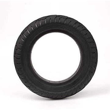 200 X 50 SOLID RUBBER TYRE TO SUIT DRAGON GT - Bike Scooter City