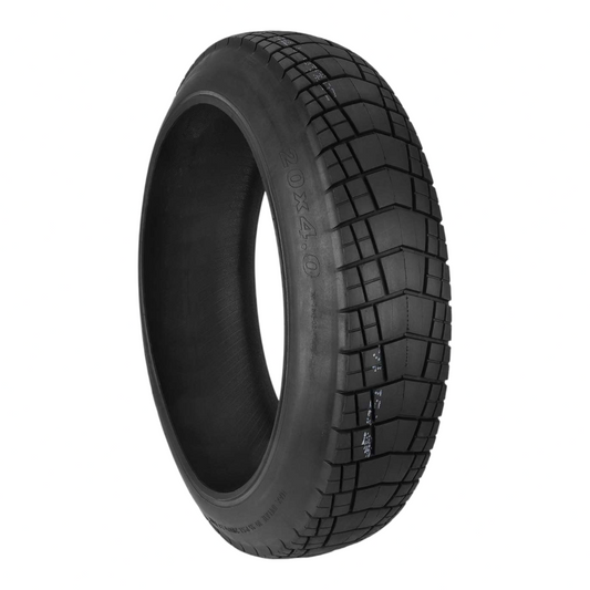20 X 4  INCH FAT TYRE  FOR EBIKE   High Quality.