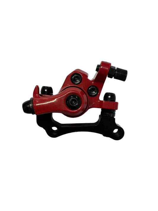 DRAGON MECHANICAL BRAKE CALIPER (GEN 1) (RED)
