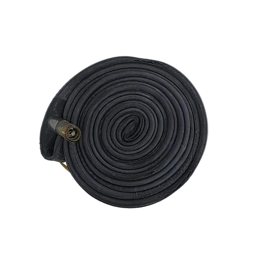 26X1.95/2.125 BIKE TUBE SCHRADER VALVE (LIMITED STOCK)