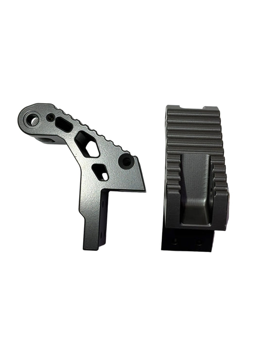 DRAGON PREDATOR REAR SUSPENSION SUPPORT