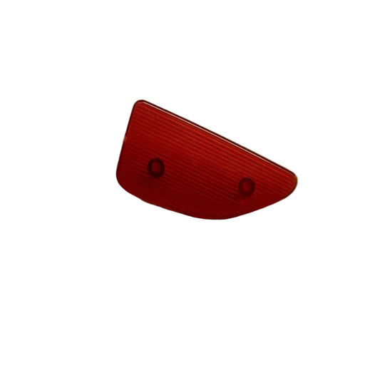 DRAGON RAPTOR REAR BRAKE LIGHT REFLECTOR COVER LEFT