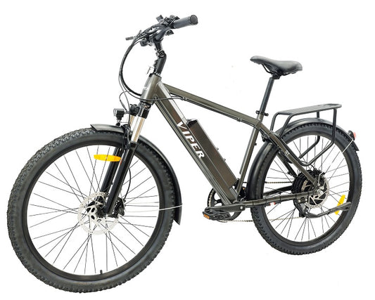 VIPER GT  EBIKE 48v 17ah Samsung Battery   750w BAFANG Motor  (Free Rack and  Fenders) (Copy)
