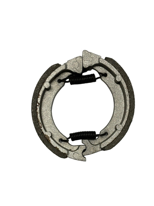 DRAGON GT / X1 / X9 BRAKE DRUM PADS