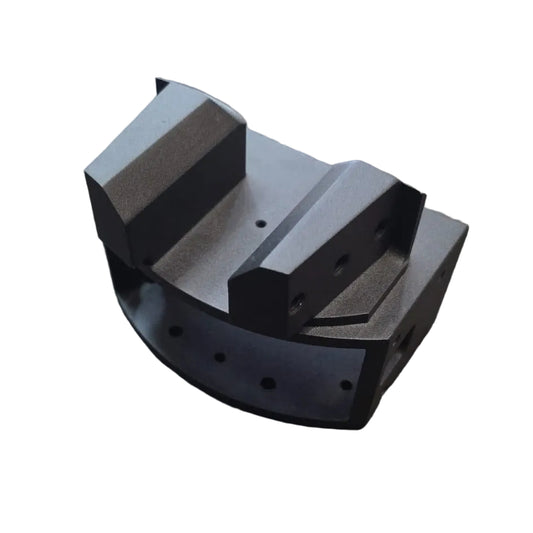 DRAGON RAPTOR FRONT SHIM