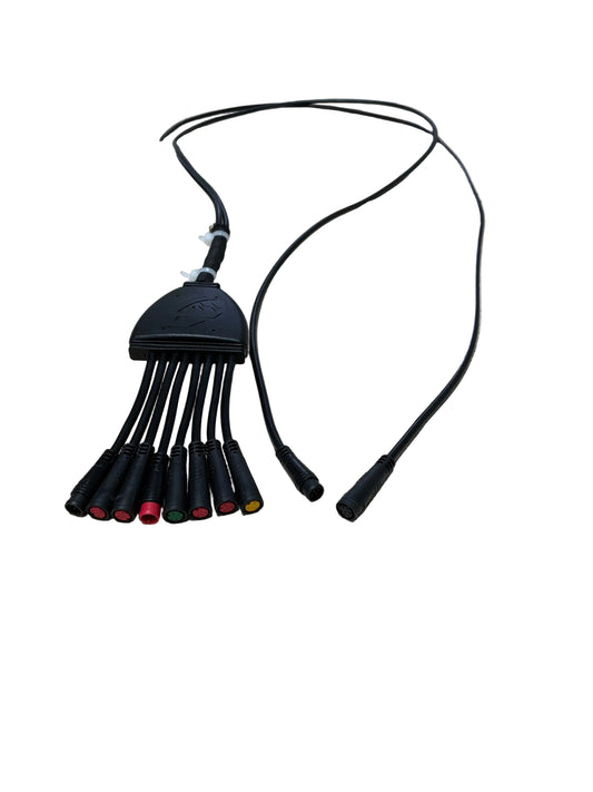 NAMI BURN-E NFC DISPLAY WIRE HARNESS GEN 2