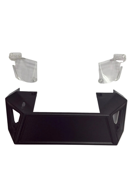 DRAGON RAPTOR X FRONT PLASTIC DECK COVER