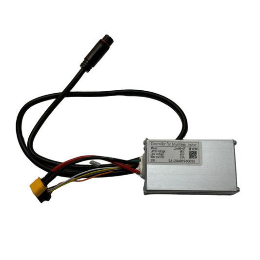 DRAGON EAGLE POWER CONTROLLER A (FRONT)