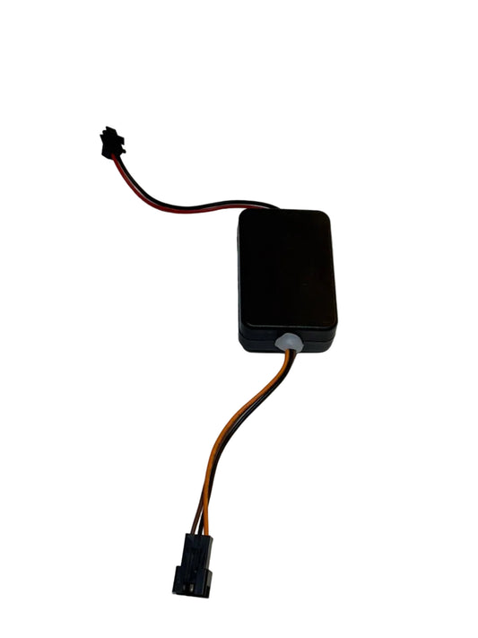 MUKUTA 10+ HORN LIGHT MODULE