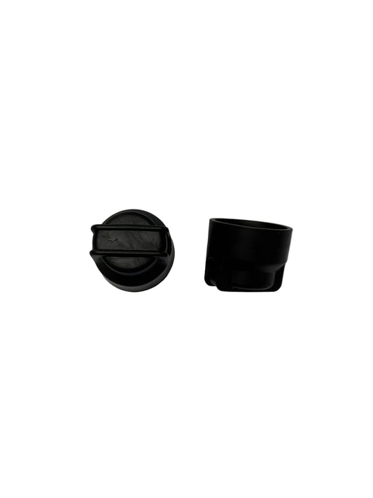 DRAGON RAPTOR X RUBBER MOTOR AXLE NUT COVER
