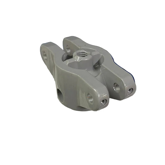 MUKUTA 10+ NON-ROTATING SHAFT