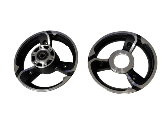 DRAGON X9 FRONT RIM