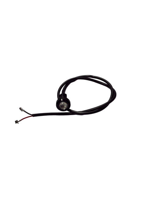 DRAGON SCORPION REAR BARREL LIGHT