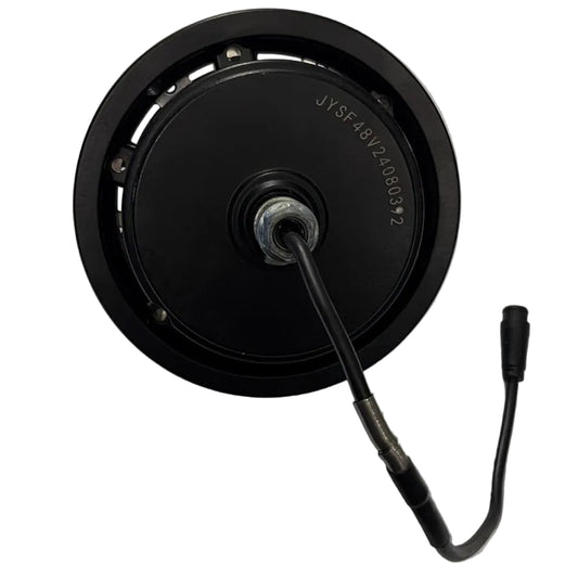DRAGON SLAYER SECOND GENERATION FRONT MOTOR