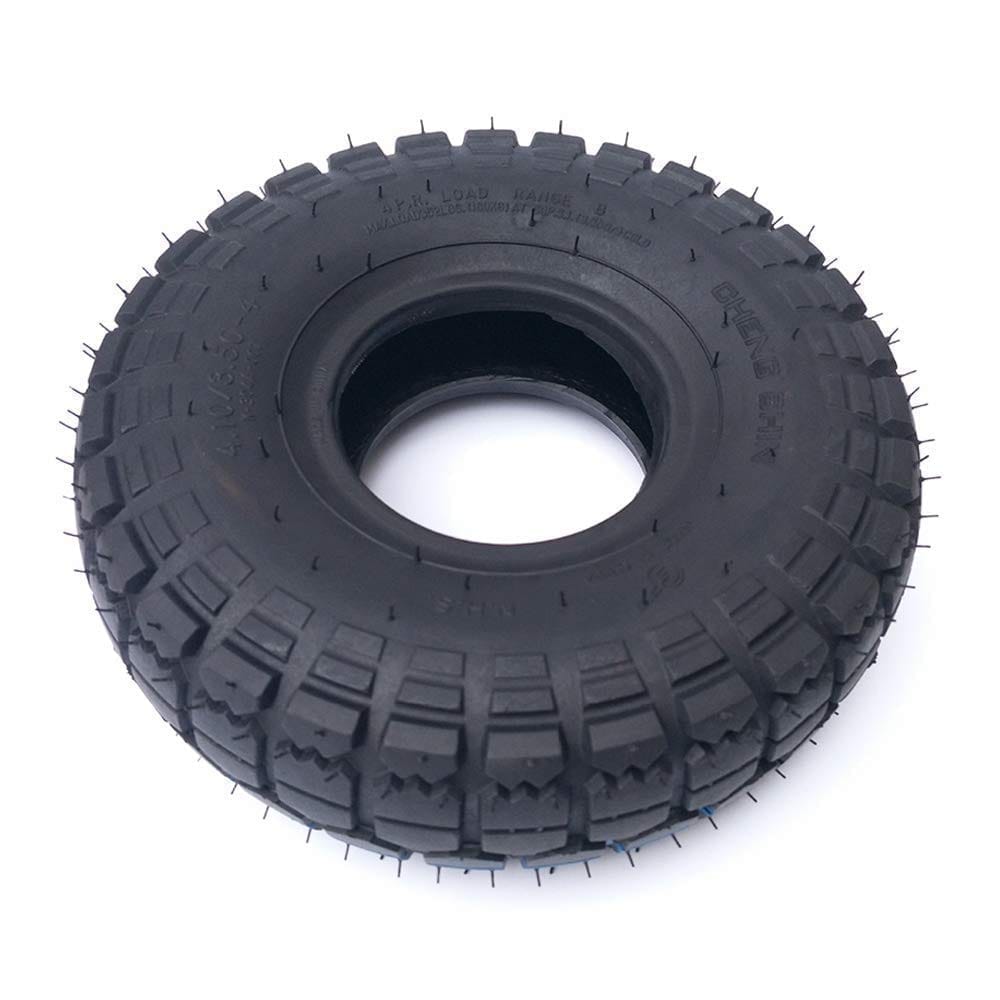 4 X 3 INCH OFF ROAD TYRE - Bike Scooter City