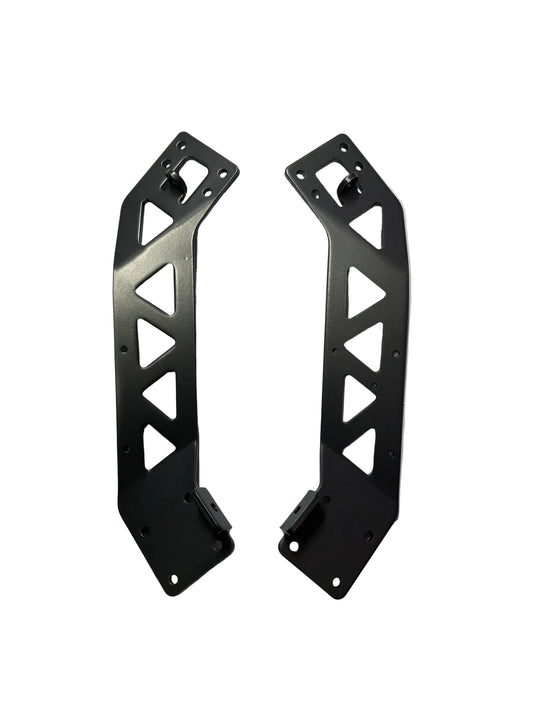 DRAGON CYCLONE FRONT SHIM BRACKET