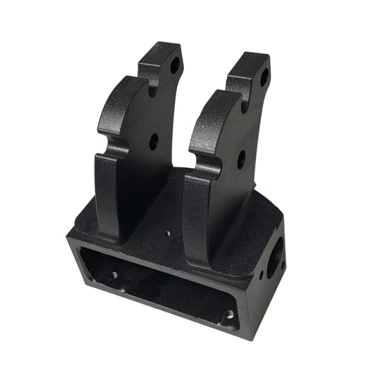 DRAGON X9 FRONT SHIM