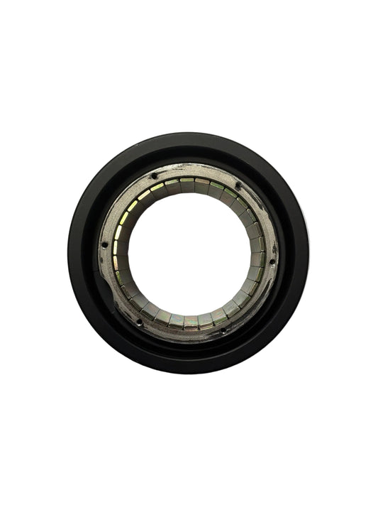DRAGON CYCLONE 8 INCH HUB