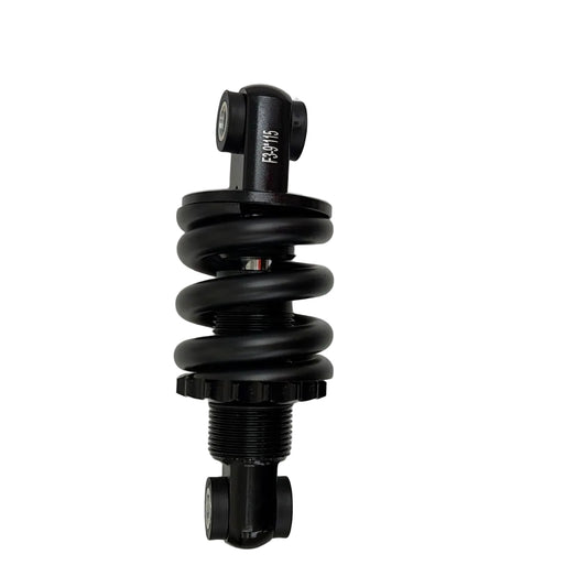 AUSOM L1 SUSPENSION