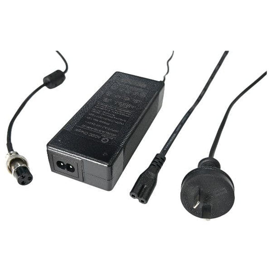 48V ORIGINAL DRAGON CHARGER FOR DRAGON X9