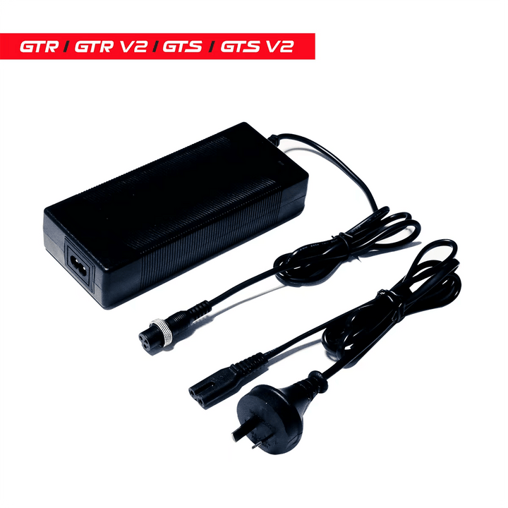 EScooter Batteries and Chargers Power Up Your Ride!