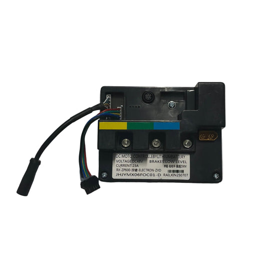 DRAGON CRUISER POWER CONTROLLER