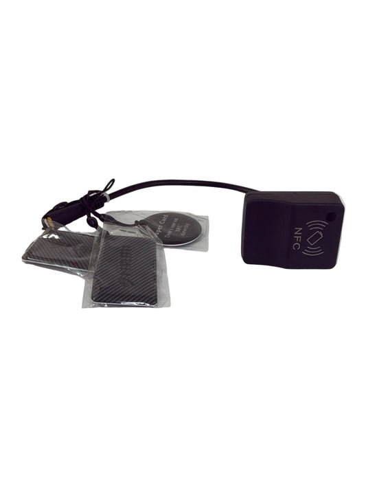 NAMI BURN-E NFC READER GEN 2